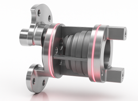 Ferramenta Tungaloy na Workfer