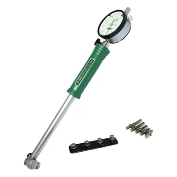 Súbito INSIZE na Workfer