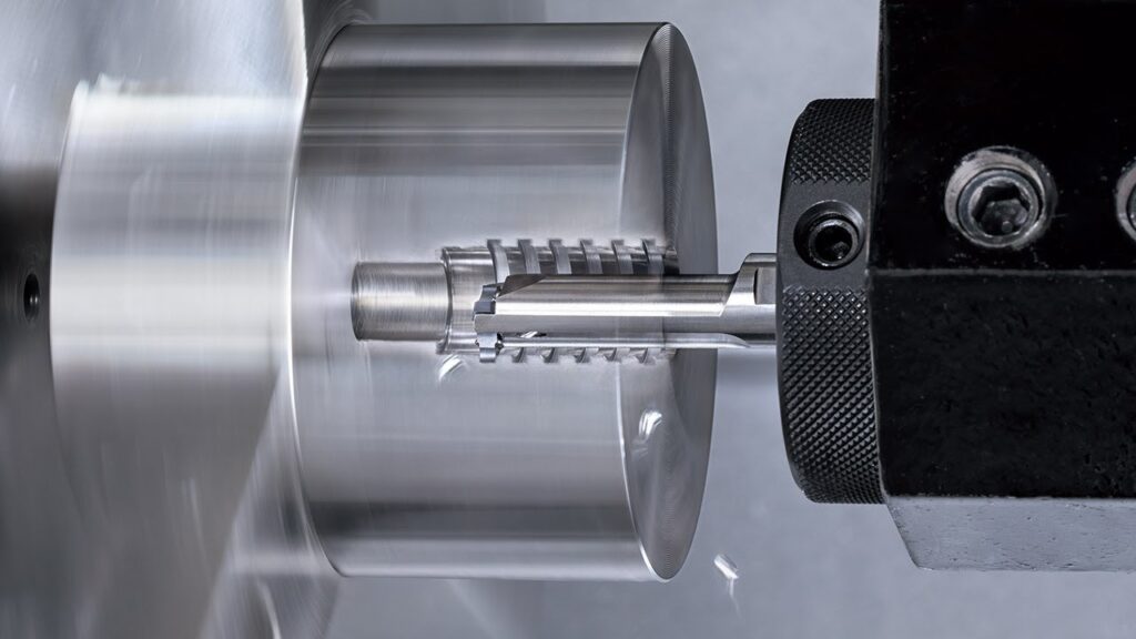 Ferramentas Tungaloy NTK na Workfer