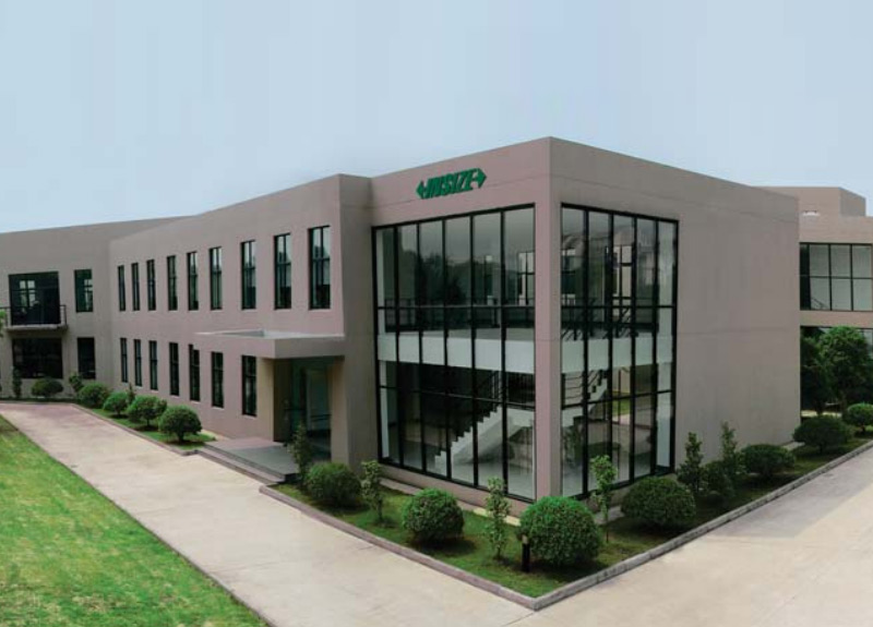 Insize no Brasil com a Workfer