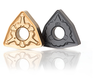 Insertos Tungaloy NTK na Workfer