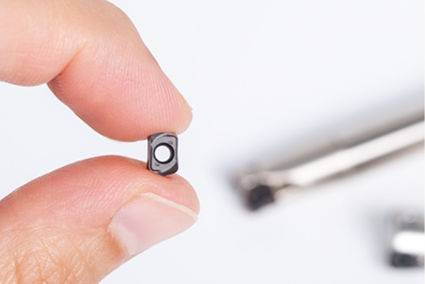 A evolução do CNC: A miniaturização na indústria 4.0