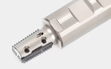 Thread Milling da Tungaloy NTK